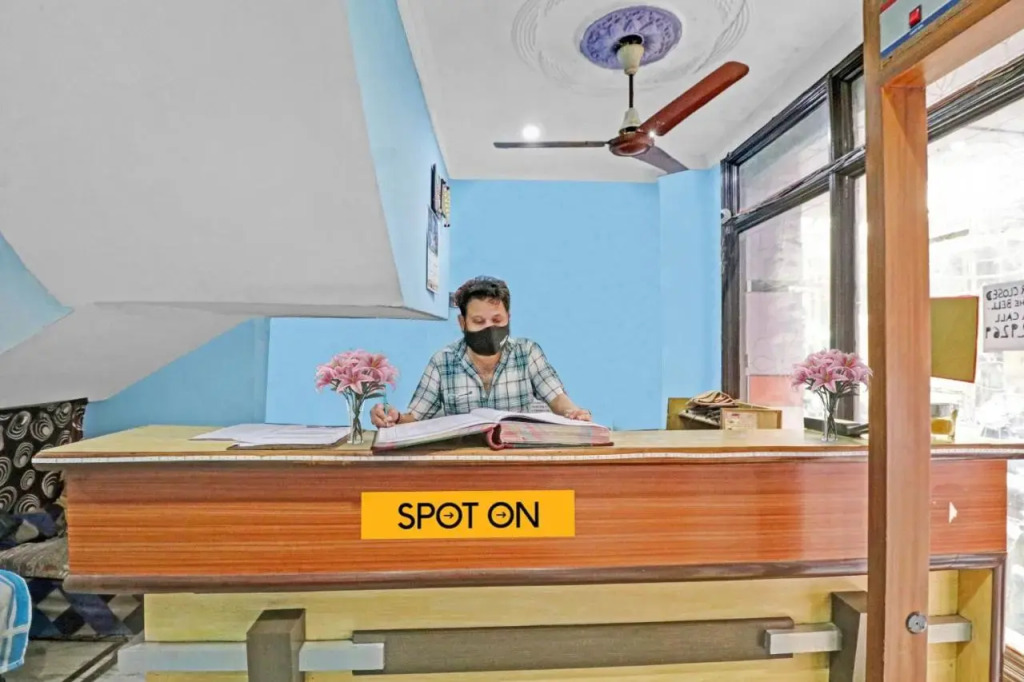 Hotel Anchal Dx