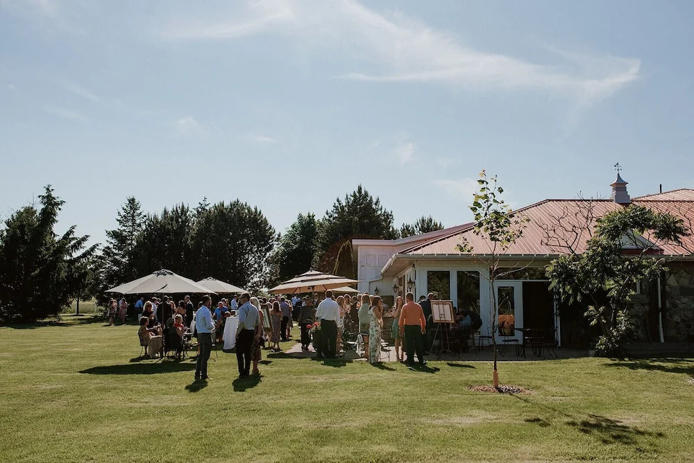 Hessenland Inn & Schatz Winery