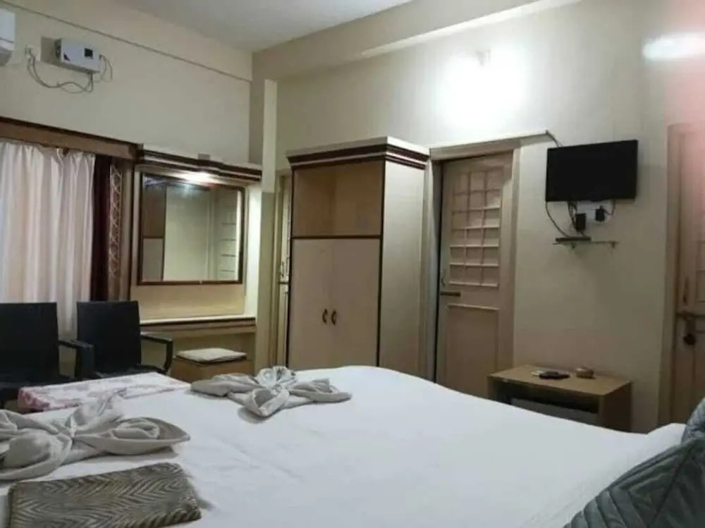 Chandan Resort