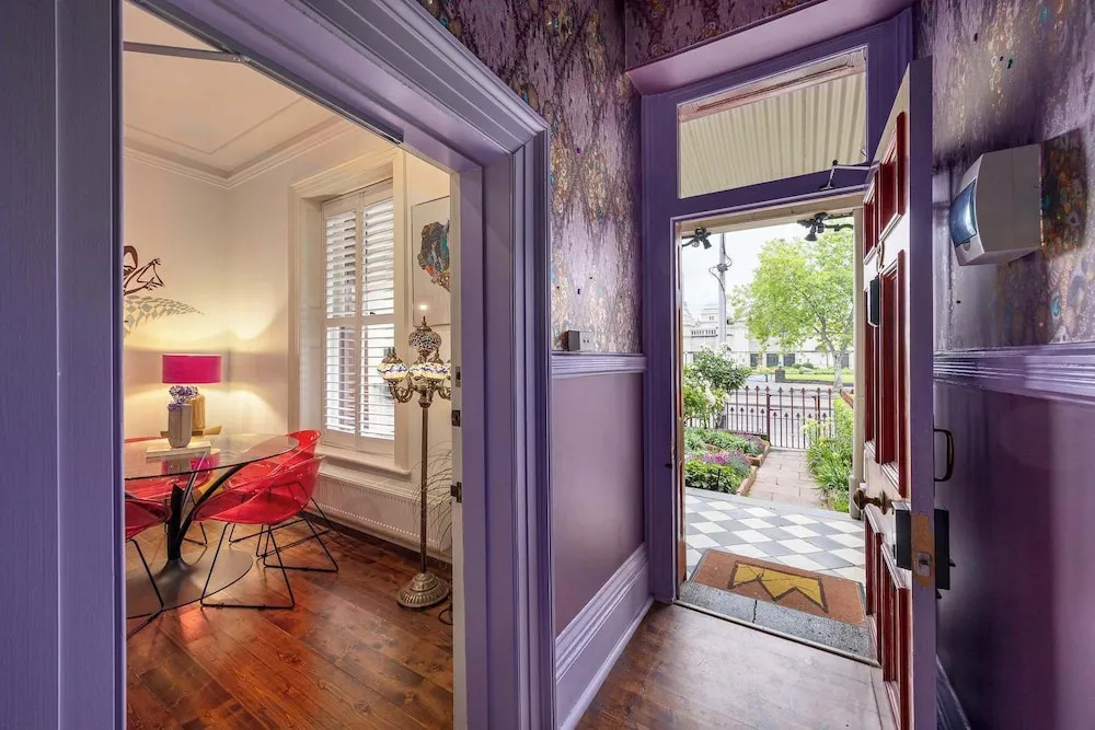The Empress Direct Access Carlton Gardens