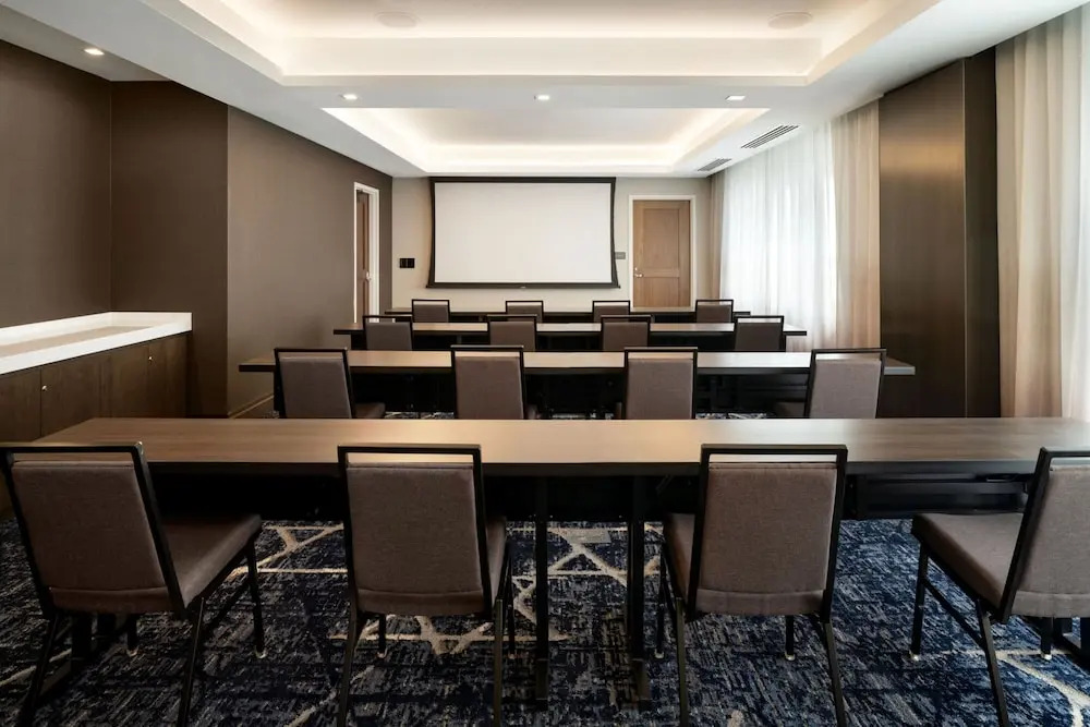 Residence Inn Oakland Downtown