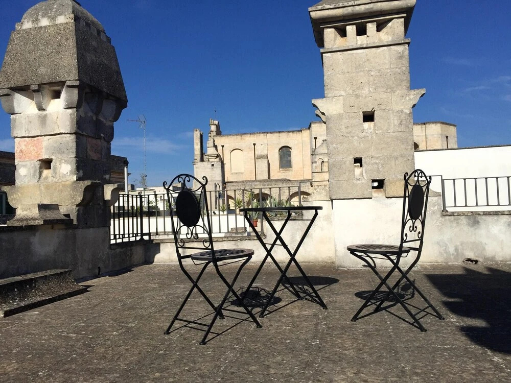House With 4 Bedrooms in Surano, With Terrace and Wifi - 7 km From the