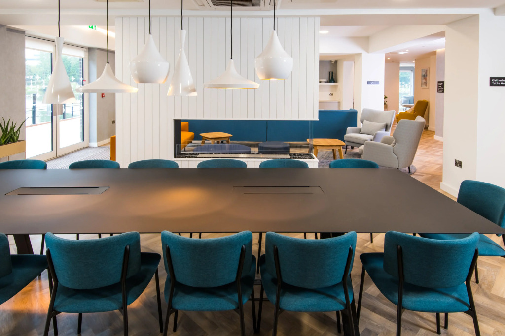 Staybridge Suites - Cardiff by IHG
