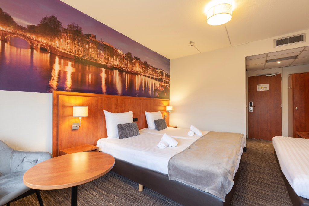 Westlake Hotels Amsterdam