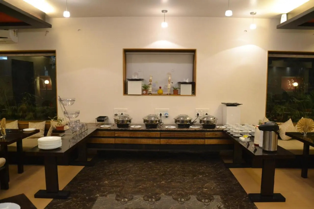 Hotel Rama Heritage