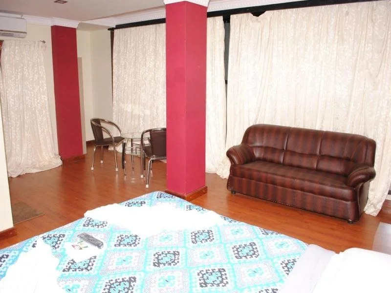 Hotel Anchorage Inn - Port Blair