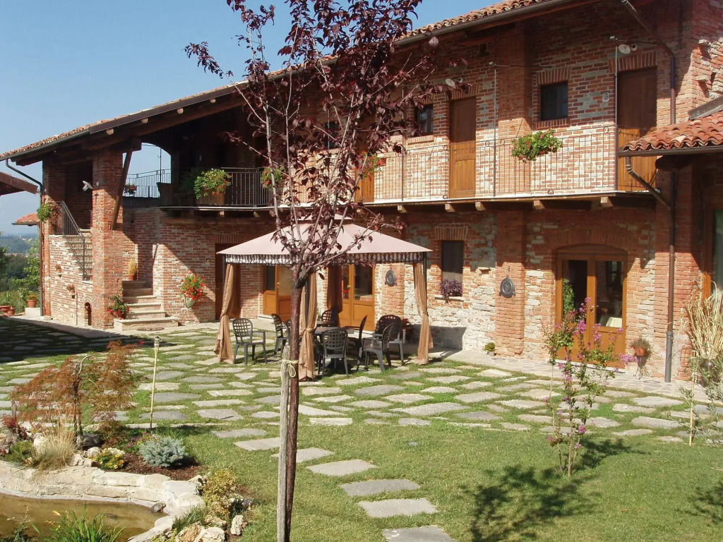 Il Palazzetto