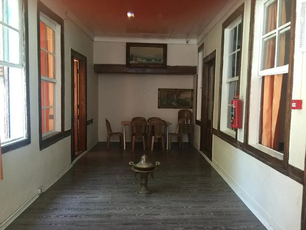 Fındık Pansıyon