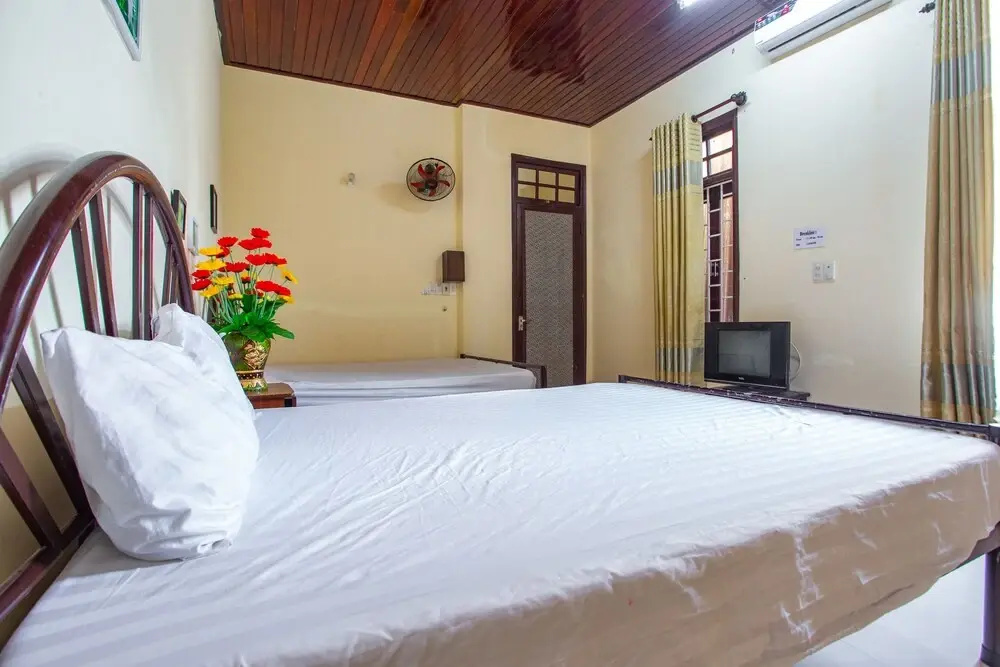 SPOT ON 886 Kim's Homestay