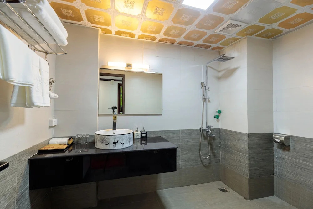 Babeeni Family Hotel Sapa