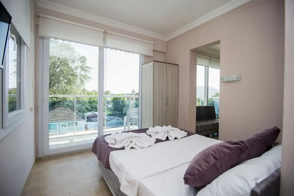 Paradise Apart Fethiye