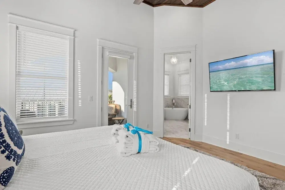 Sea Esta Villa