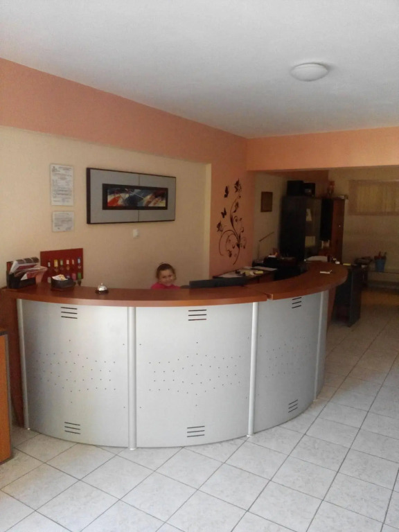 Hotel Vasilis Nafplio