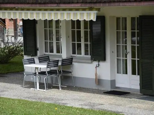 Apartment Oey-Hus