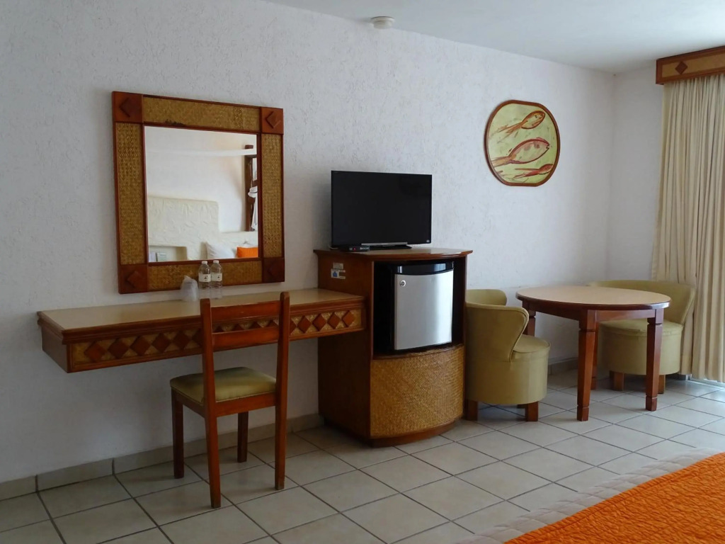 Hotel Palapa Palace