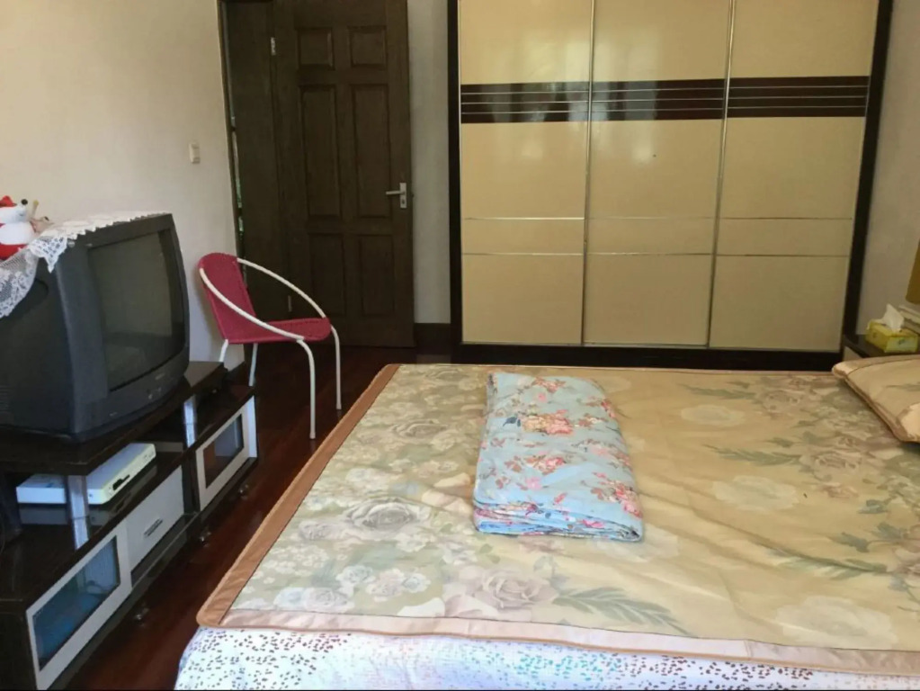 Xiaoxiao Home
