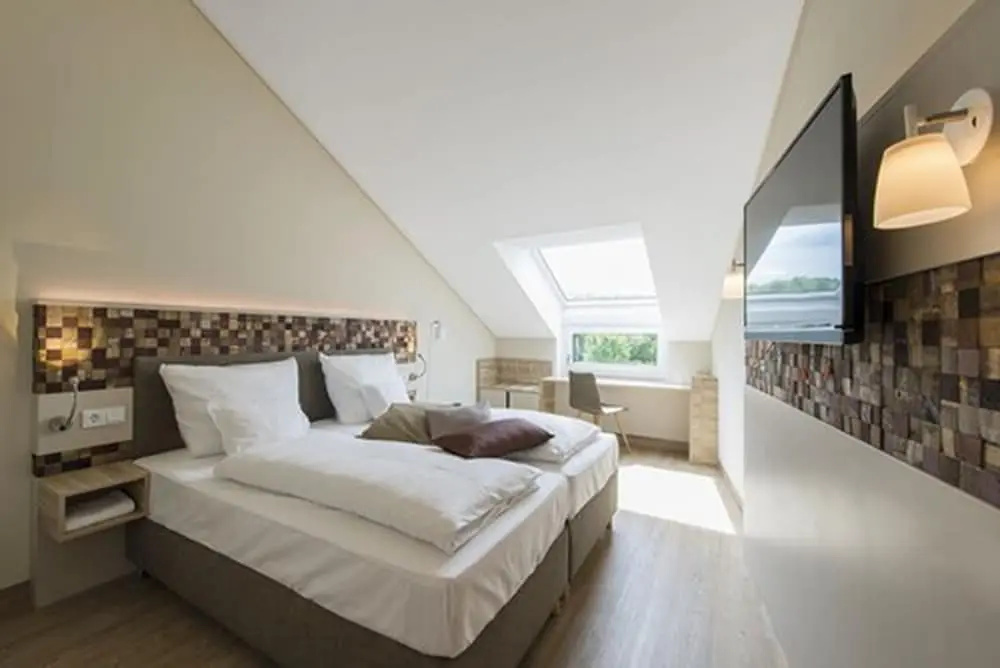Weinhotel Wasem