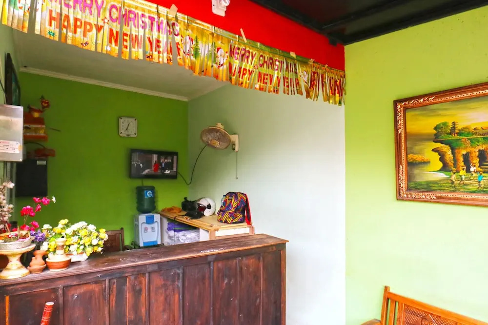 Taman Kerti Residence
