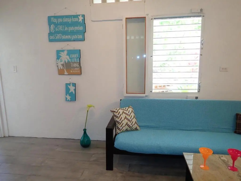 Simberts Apartments