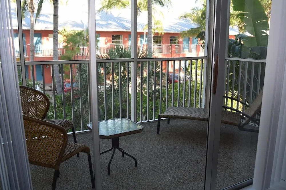 Sanibel Siesta on the Beach Unit 106 2 Bedrooms 2 Bathrooms Condo