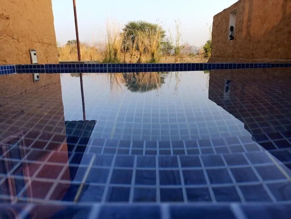 Bagh Serai by Alaya Stays