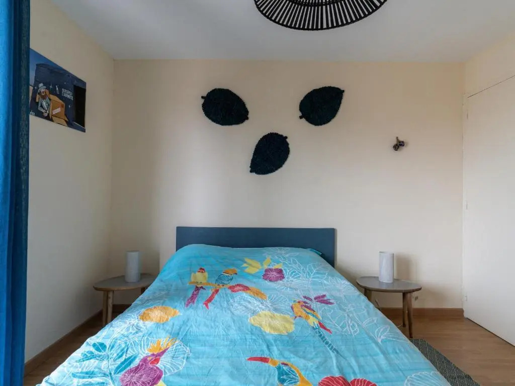 Appartement Biscarrosse Plage, 2 pièces, 4 personnes - FR-1-521-141