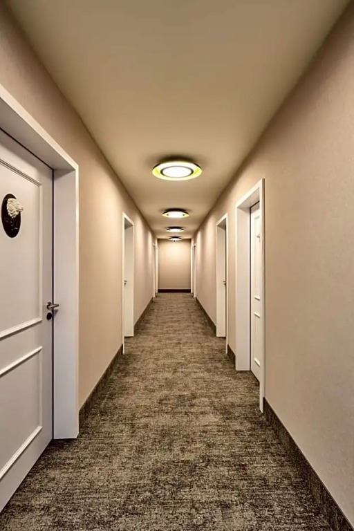 Karls Hotel