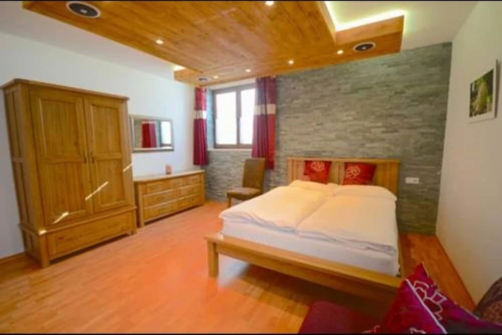 Chalet Kirsch
