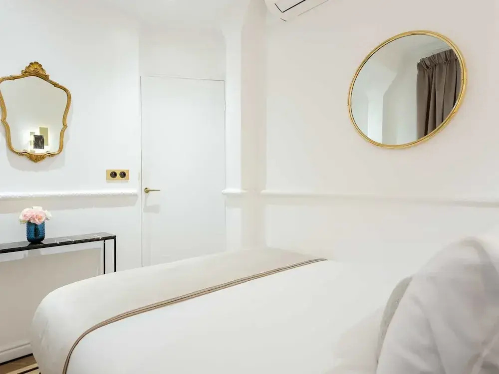 Merveil Luxury Suite - Louvre Rambuteau