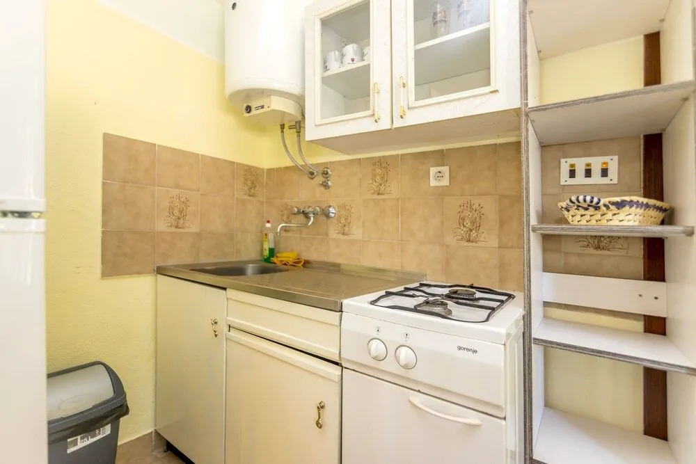 Apartment Bungalov