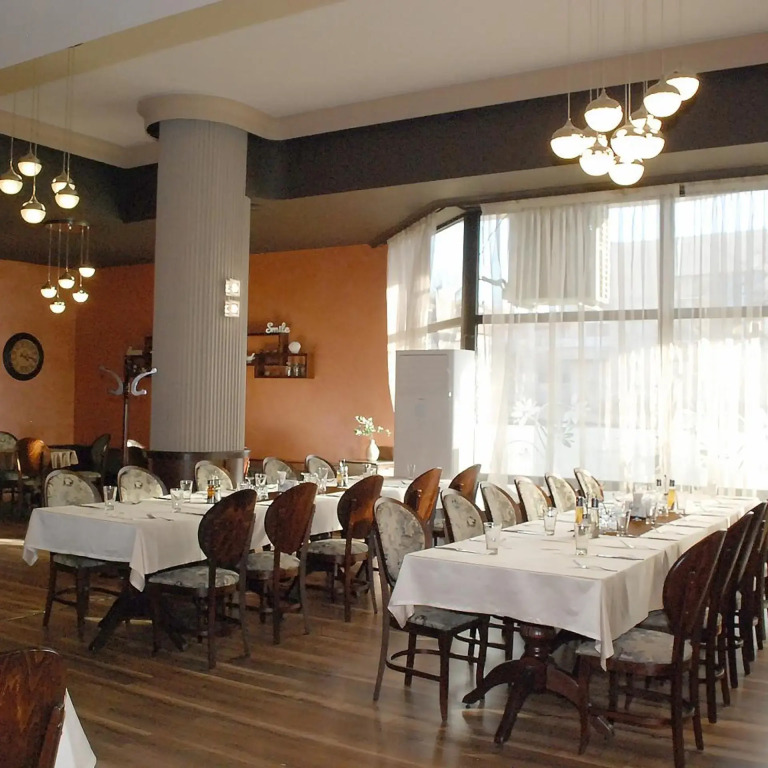 Hotel Balkan