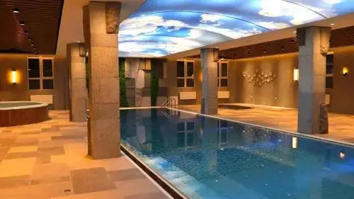 Hotel Castillo