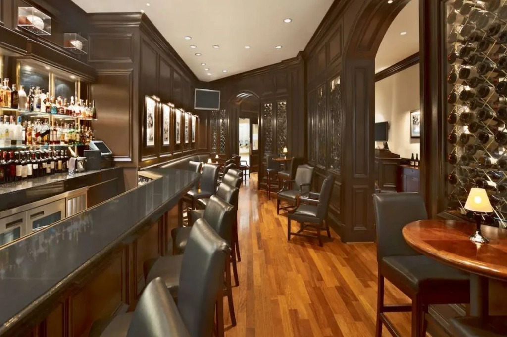 Hyatt Regency Birmingham - The Wynfrey Hotel
