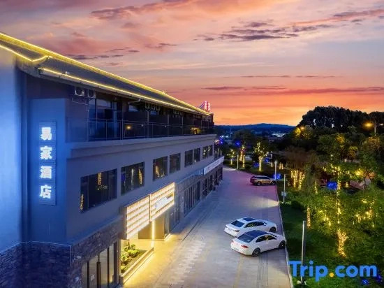 YiJia Hotel