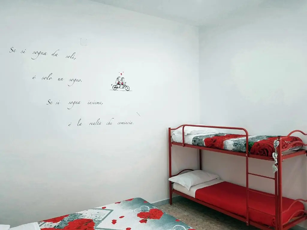 Marys Room
