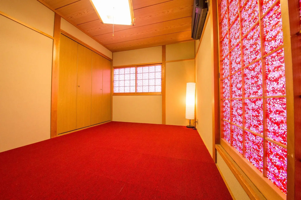 JQ Villa Kyoto Nishikyougoku