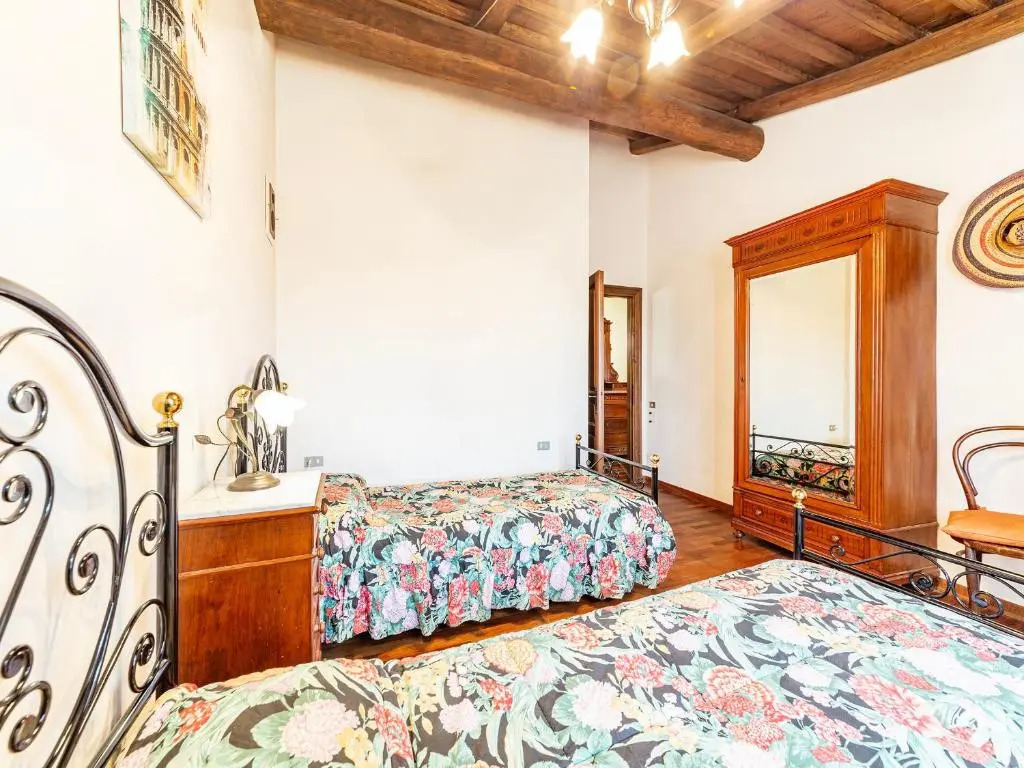 Podere Stabbione Countryhouse