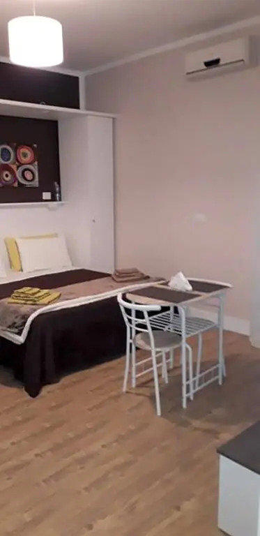 B&B I Tre Sensi