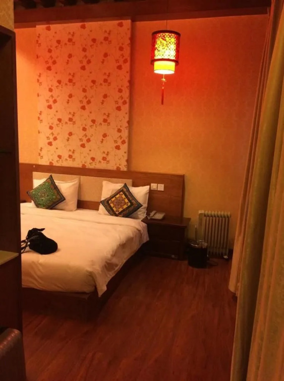 Zhenmei Holiday Inn - Lijiang