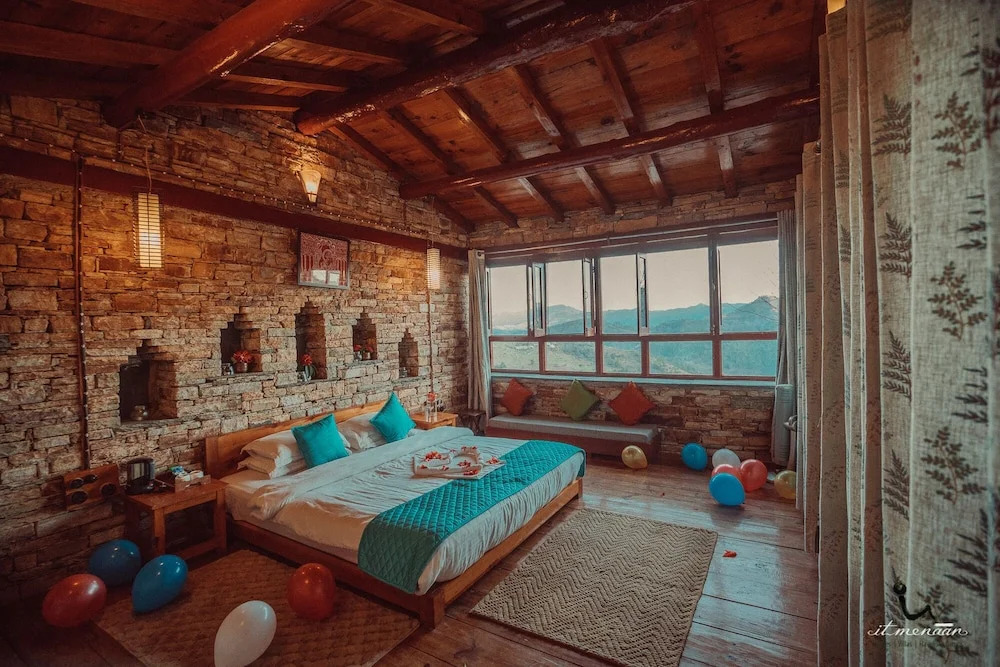 Itmenaan Estate