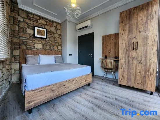 Sera Homes Kaleici Oldtown