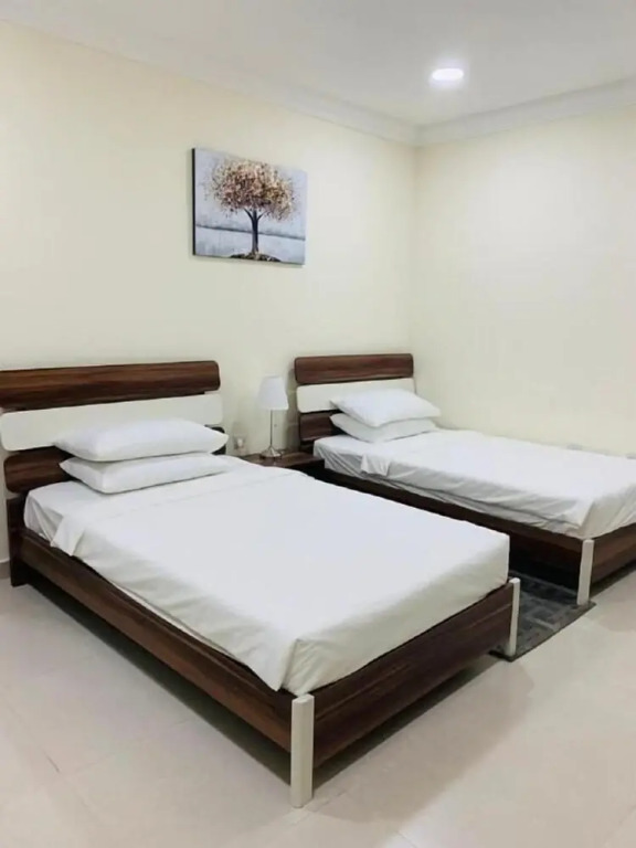 Chelsea Gardens Apartment