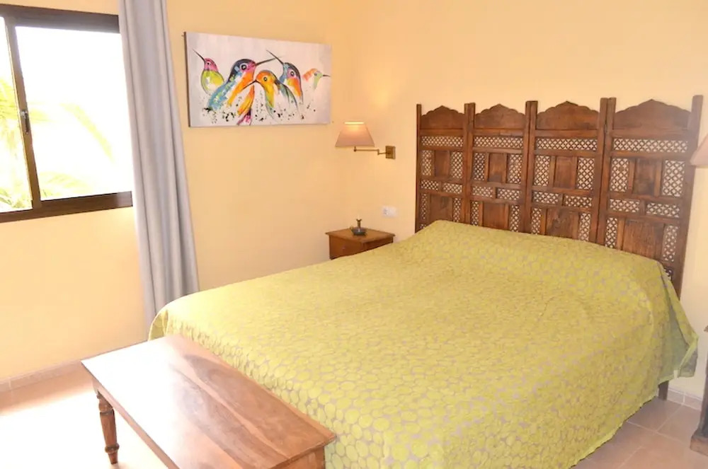Apartment With one Bedroom in Corralejo, With Shared Pool, Furnished Terrace and Wifi