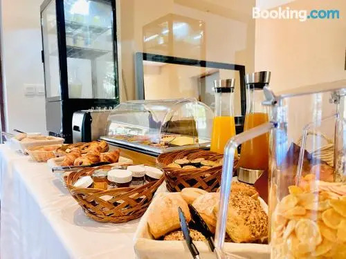 Hotel Brin dAzur - Saint Tropez