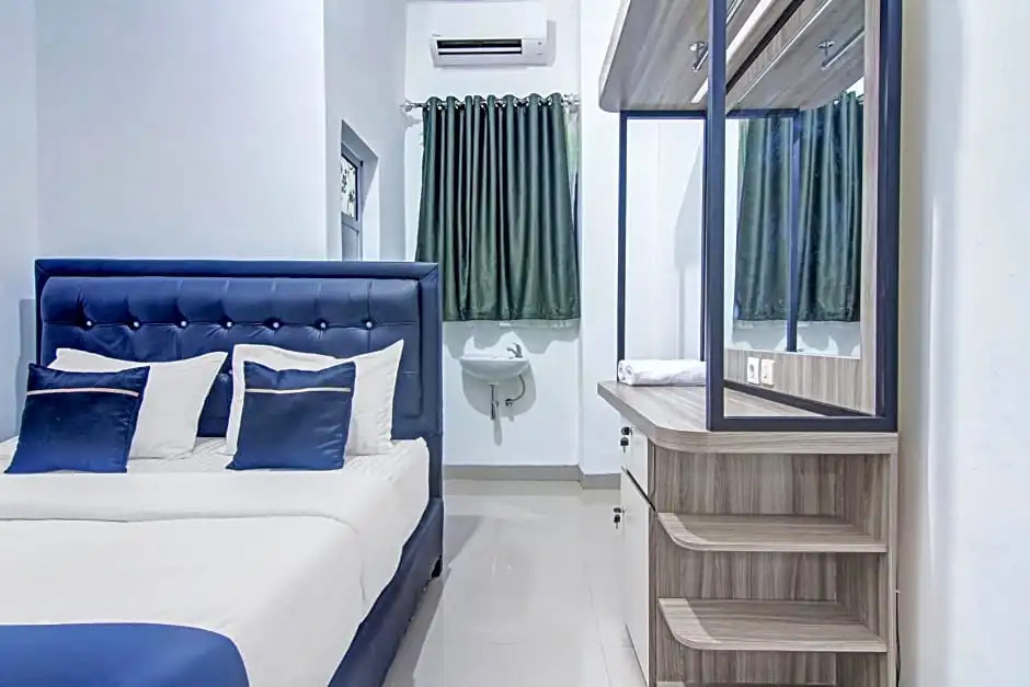 OYO 90704 Nabila Residence Syariah