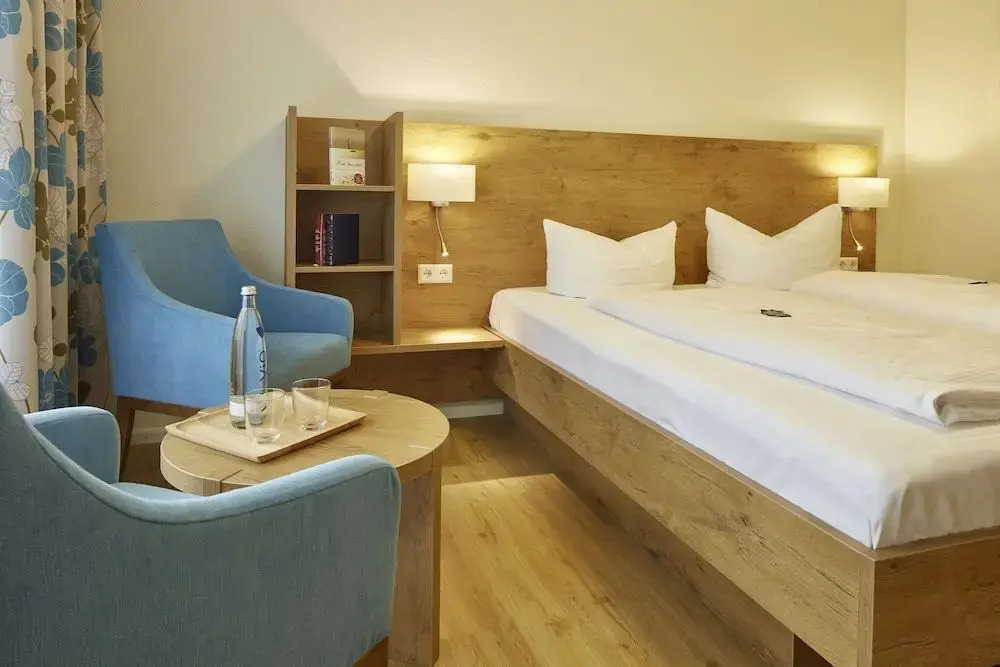 Goethe Schwarzwald Boutiquehotel