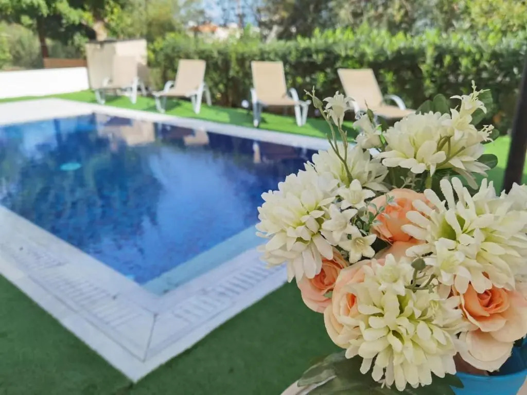 Golden Coast Marina 4 Bed Villa