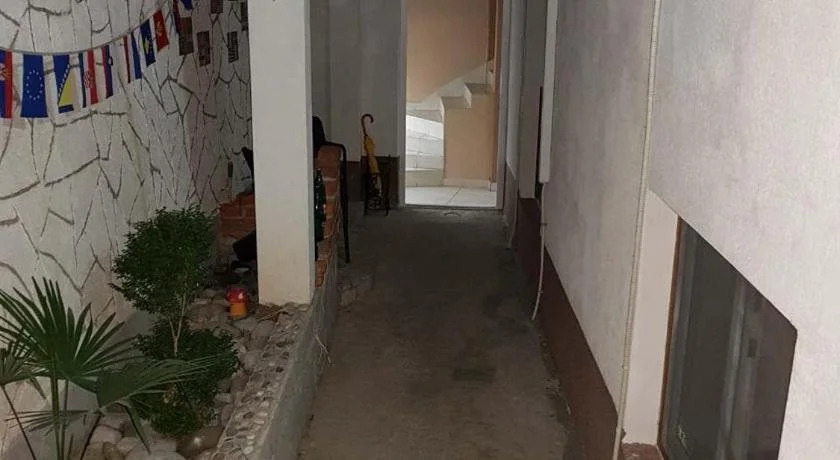 Rooms Vedran & AURUM Private Spa