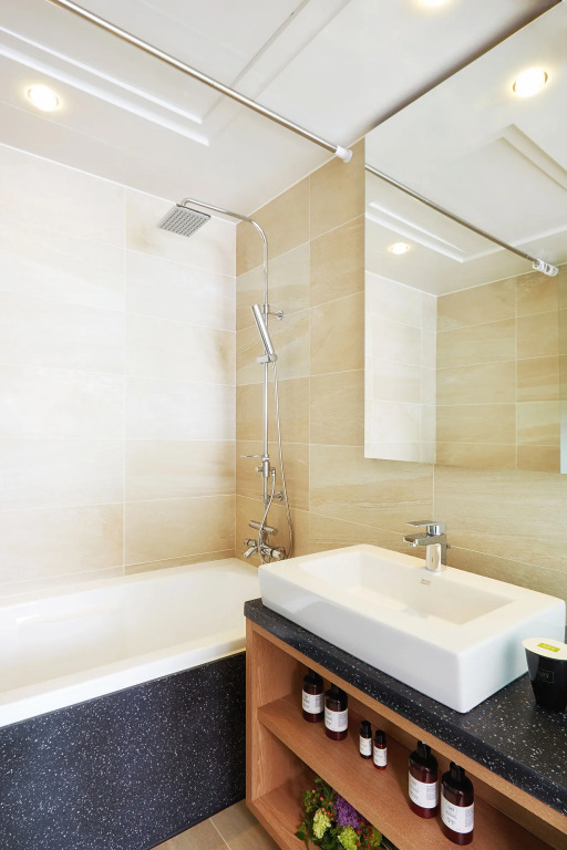 Ulsan City Hotel