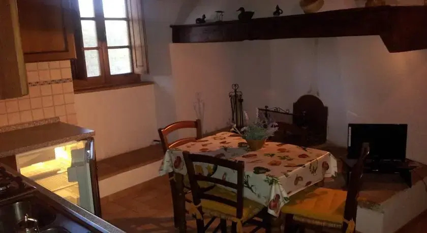Agriturismo Podere Ferrale